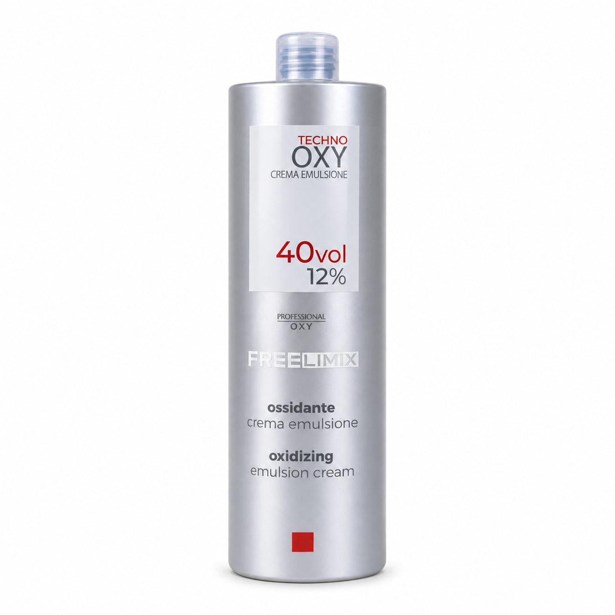 FreeLimix Oxidant Creme-Entwickler 1000 ml