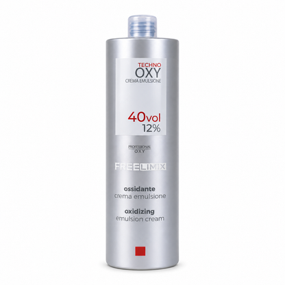 FreeLimix Oxidant Creme-Entwickler 1000 ml