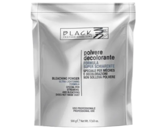 Super-aufhellendes Bleichpulver