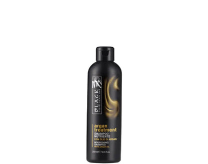Pflegendes Shampoo mit Arganöl