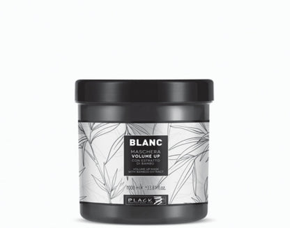 Blanc Volume Up – Volumising Maske