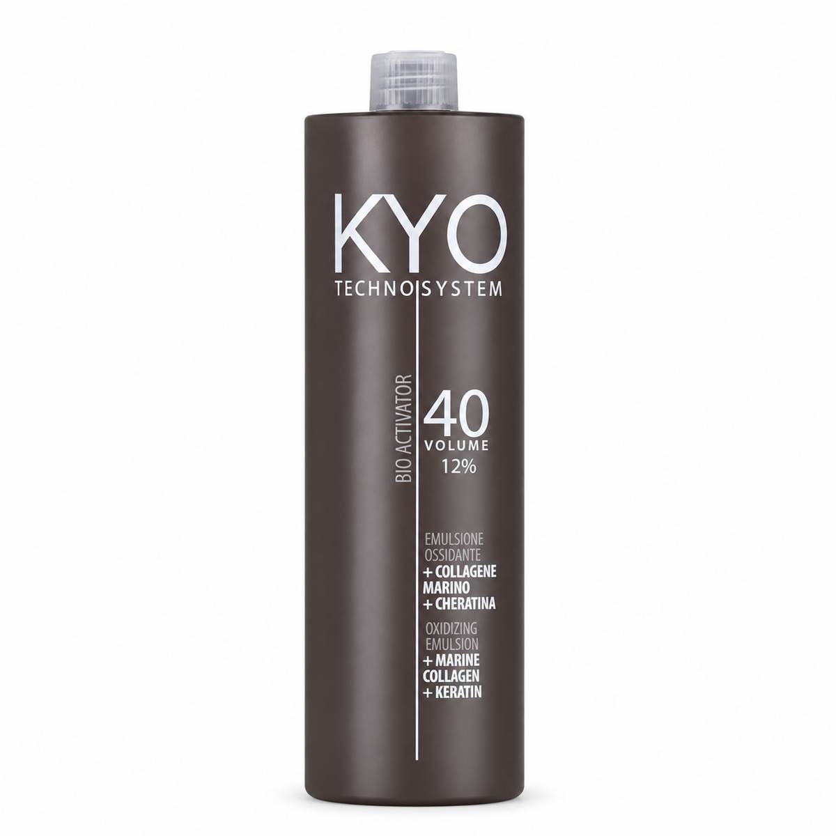 KYO Bio-Activator Creme-Entwickler – 1000 ml