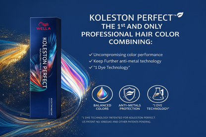 Koleston Perfect ME+, 60 ml Wella