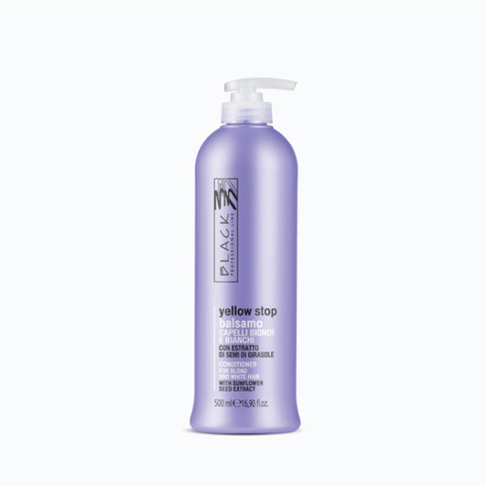 Anti-Gelb-Conditioner