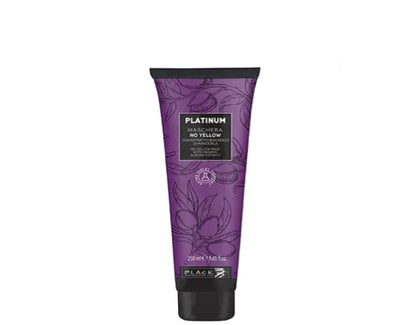 Platinum Absolute Blond – Anti-Gelb Maske