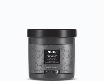 Noir – Reparaturmaske mit Kaktusfeigensaft
