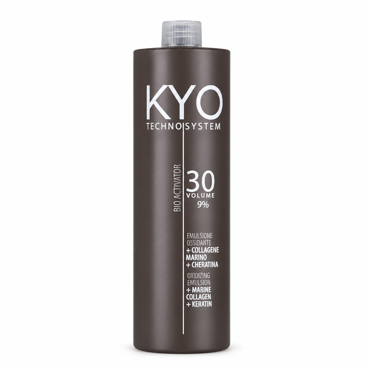 KYO Bio-Activator Creme-Entwickler – 1000 ml