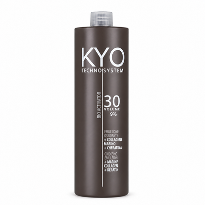 KYO Bio-Activator Creme-Entwickler – 1000 ml