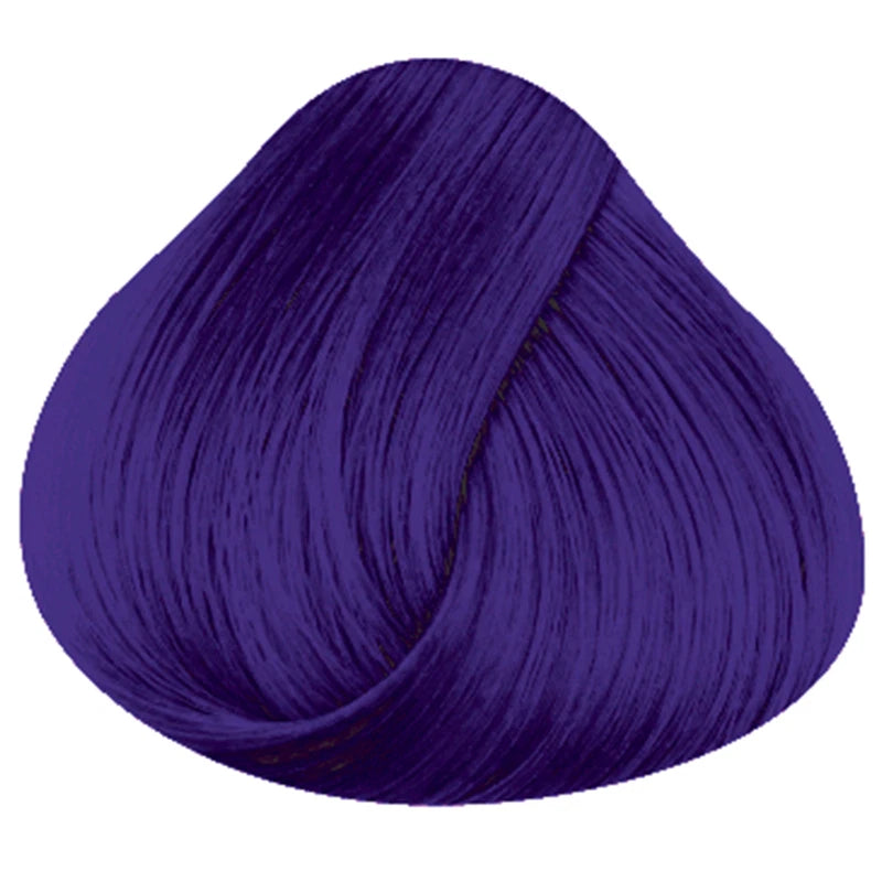 Directions semipermanente Haarfarbe - Deep Purple