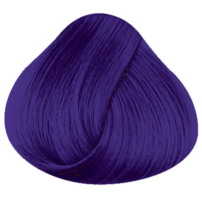 Directions semipermanente Haarfarbe - Deep Purple