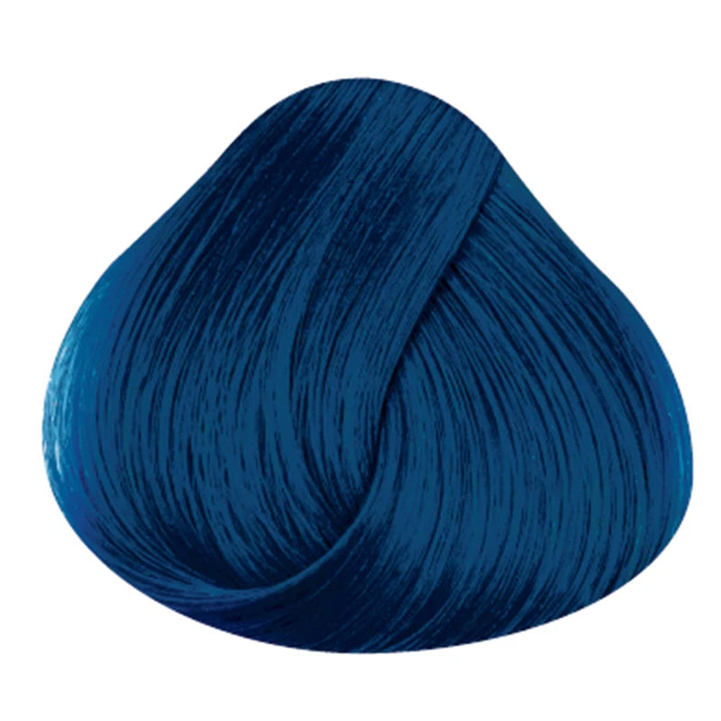 Directions semipermanente Haarfarbe - Denim Blue