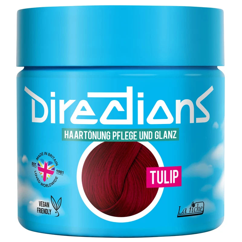 Directions Haartönung Tulip 100 ml