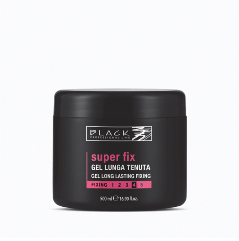 Super Fix – Langanhaltendes Gel