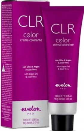 CLR | COLOR –  evelon  Färbecreme