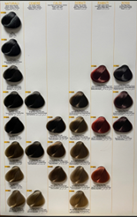 CLR | COLOR –  evelon  Färbecreme