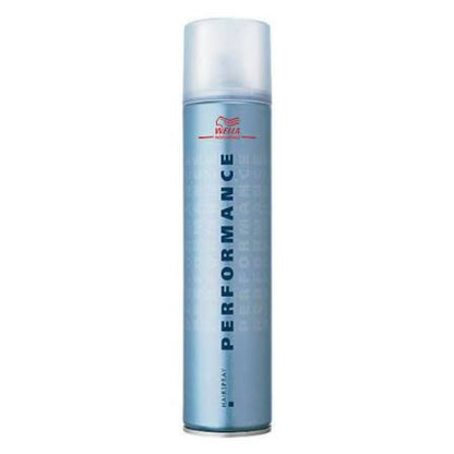 Performance Extra Strong Wella 500 ml Haar Spray