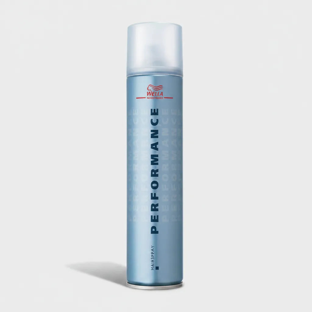 Performance Extra Strong Wella 500 ml