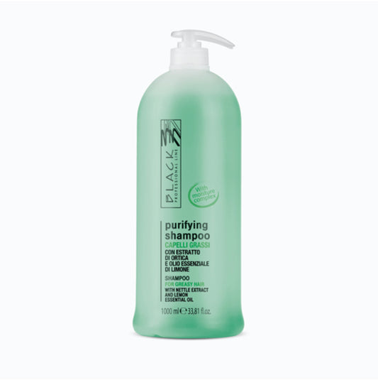 Talgausgleichendes Shampoo