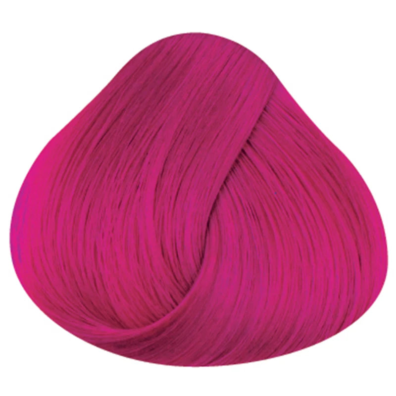 Directions semipermanente Haarfarbe - Flamingo Pink