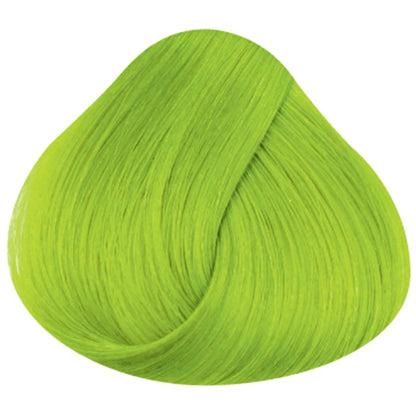 Directions semipermanente Haarfarbe - Fluorescent Lime