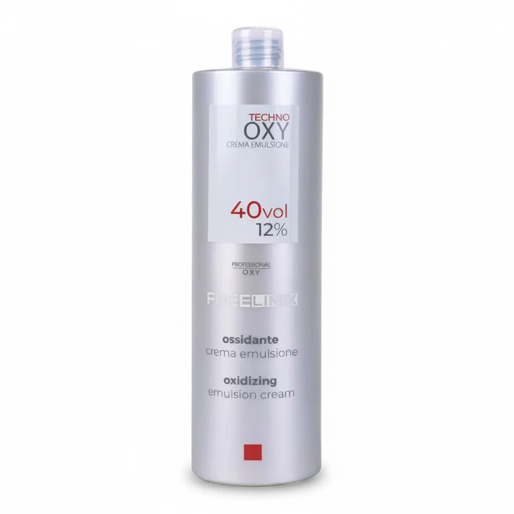 FREELIMIX Oxidant Emulsion Flasche