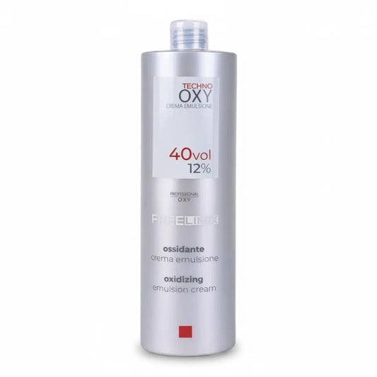 FREELIMIX Oxidant Emulsion Flasche 