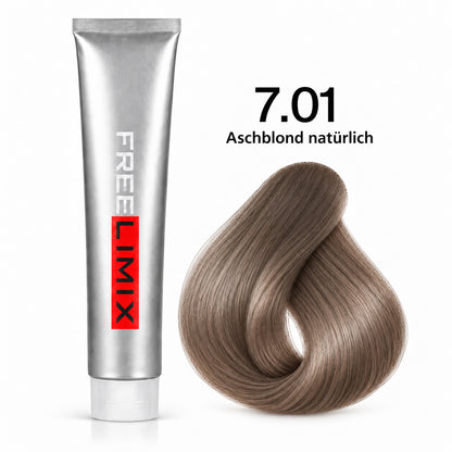 Freelimix Permanent Hair Color Cream – 100 ml