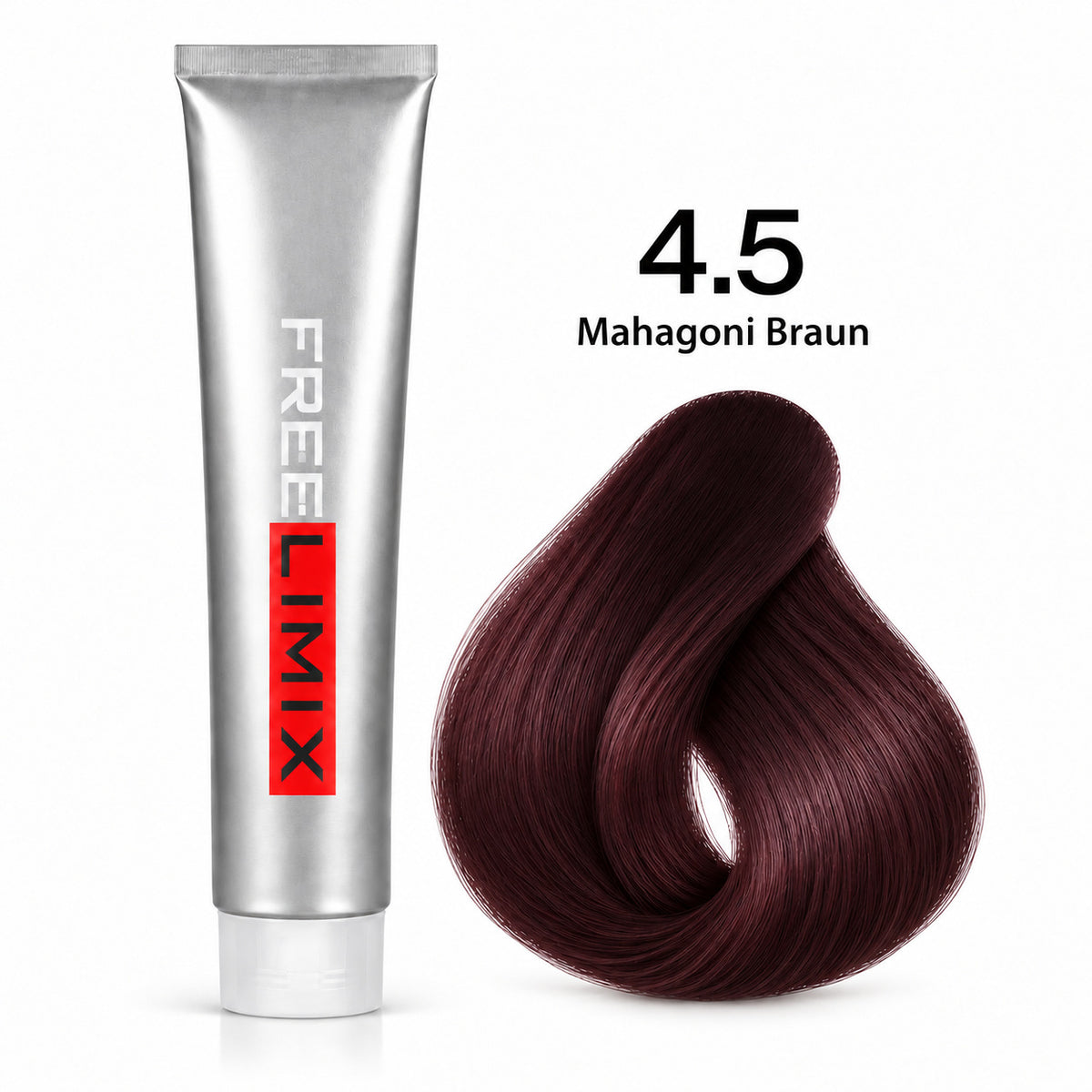 Freelimix Permanent Hair Color Cream – 100 ml