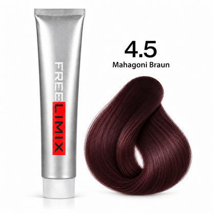 Freelimix Permanent Hair Color Cream – 100 ml