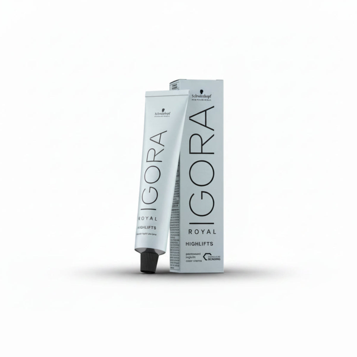 Schwarzkopf Professional Igora Royal Highlifts, aufhellende Haarfarbe 60 ml