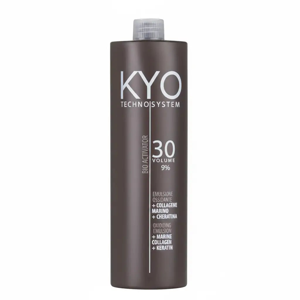 Oxidant 9% Entwickler 30 Vol Großgebinde für professionelle Haarfärbemittel