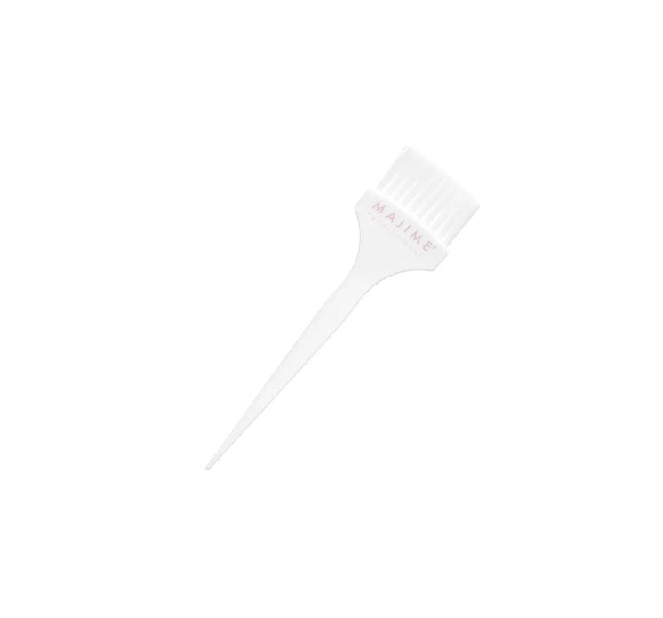 KYO Färbepinsel, professioneller Haarfärbepinsel mit flexiblen Borsten für Haarfarbe