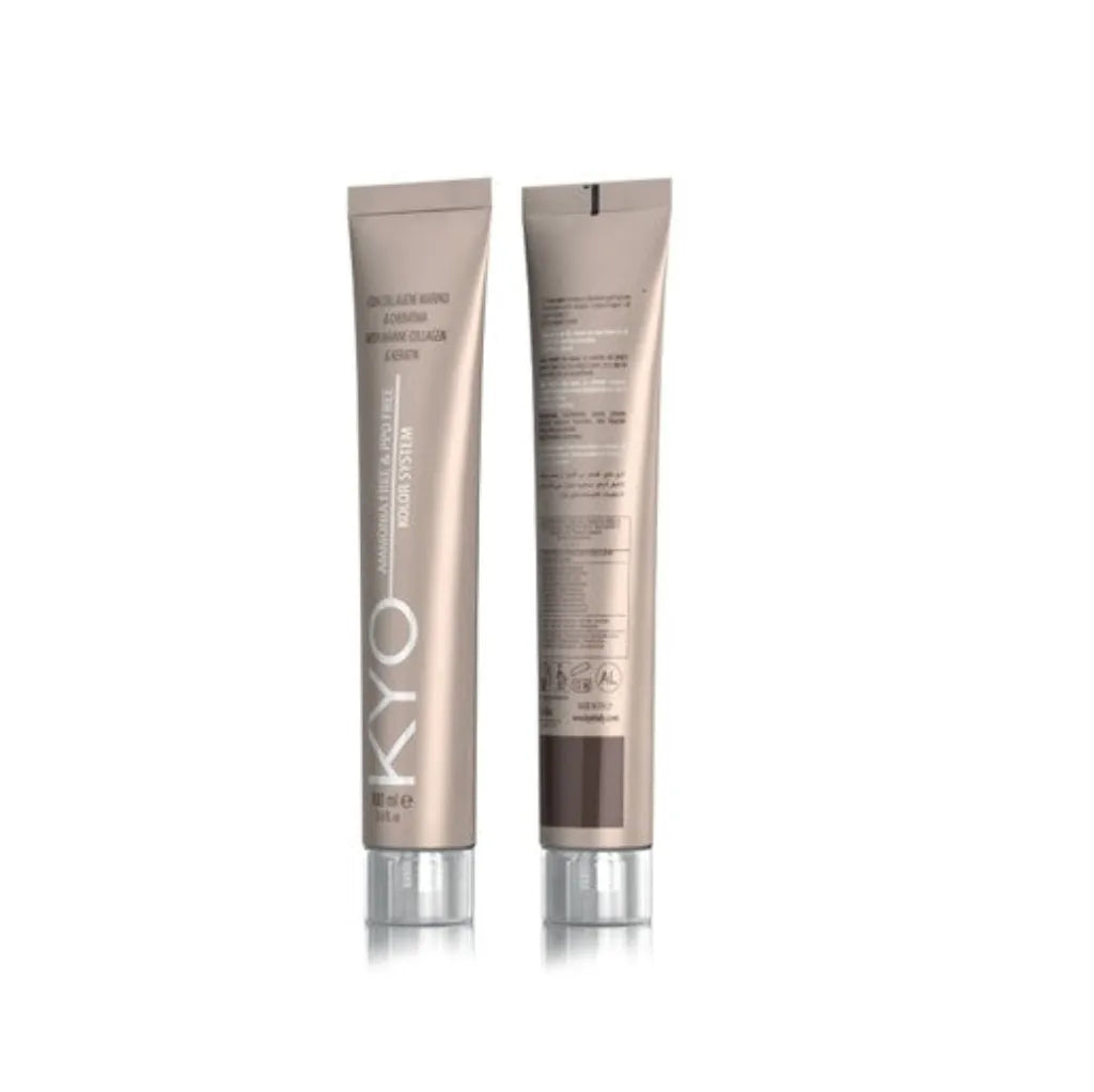KYO Ammoniakfreie Haarfarbe 100 ml