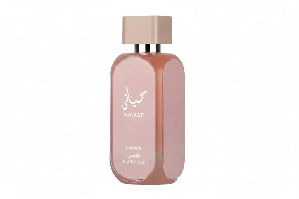 Lattafa/Hayaati Florence EDP 100ml
