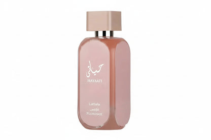 Lattafa/Hayaati Florence EDP 100ml