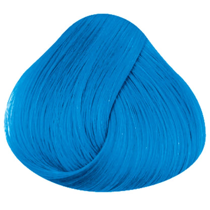 Directions semipermanente Haarfarbe - Lagoon Blue