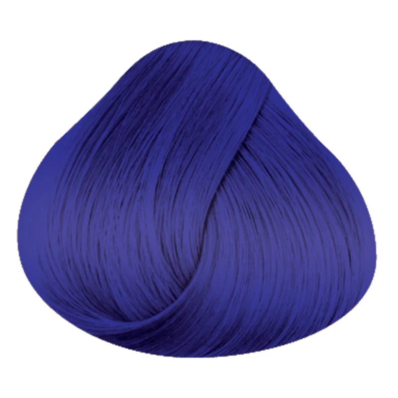 Directions semipermanente Haarfarbe - Neon Blue