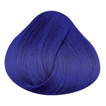 Directions semipermanente Haarfarbe - Neon Blue