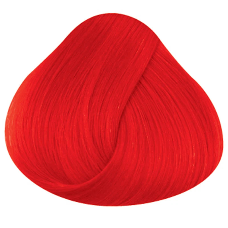 Directions semipermanente Haarfarbe - Neon Red