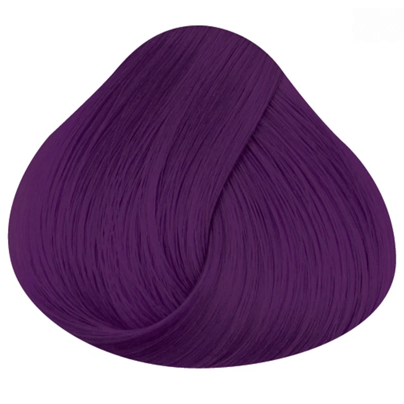 Directions semipermanente Haarfarbe - Plum