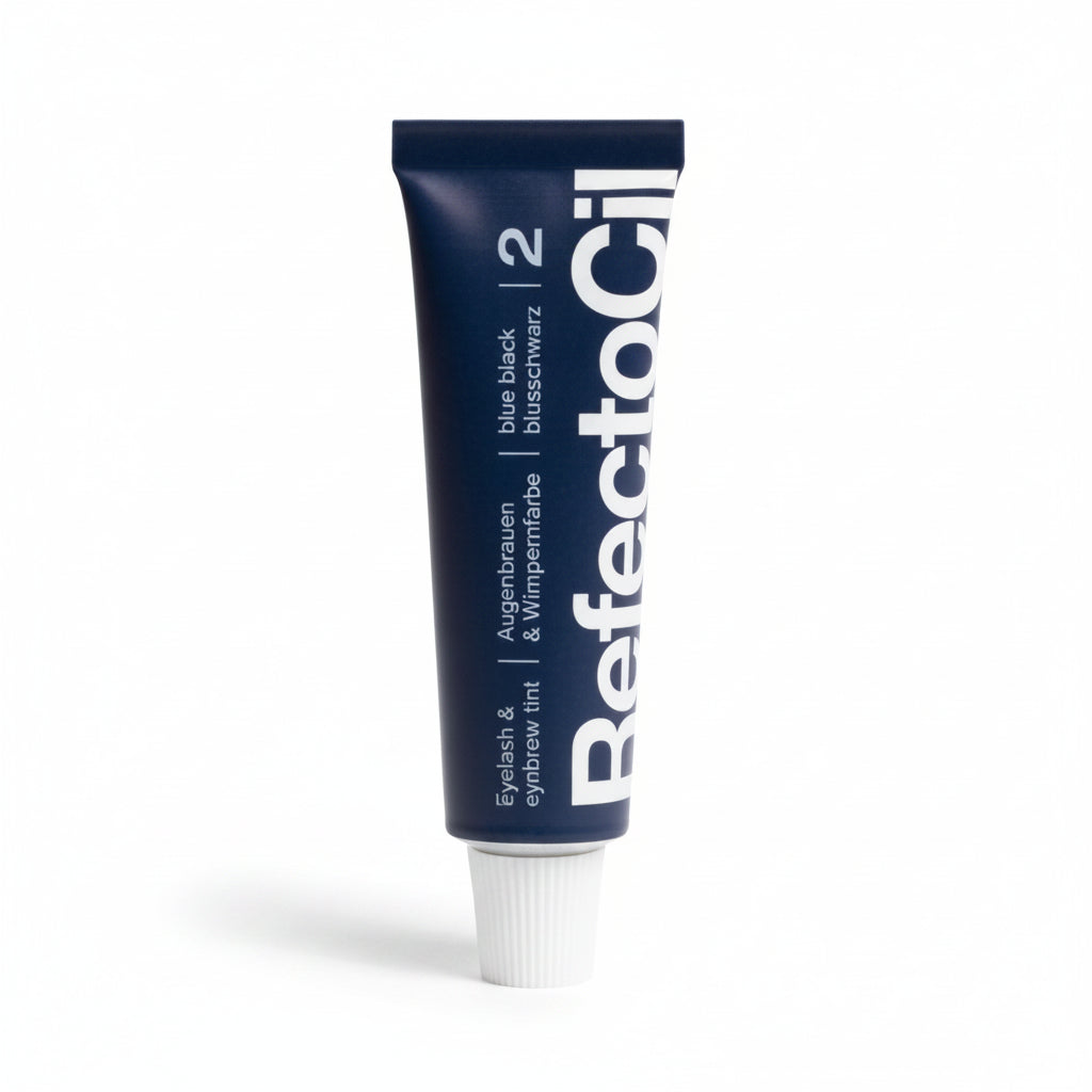 RefectoCil Cream Hair Tint – Farbnuancen der Töne