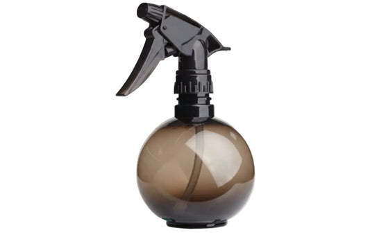 Sprühflasche  300 ml Rauchgrau