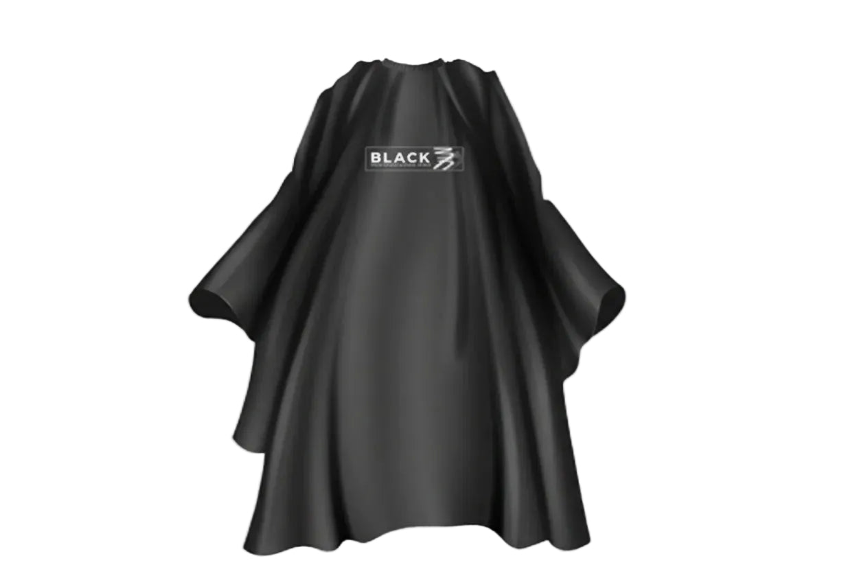 Umhang Black Professional Line