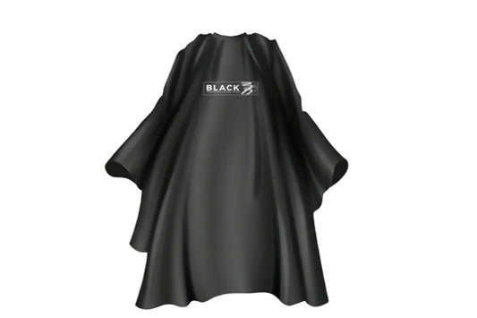 Umhang Black Professional Line