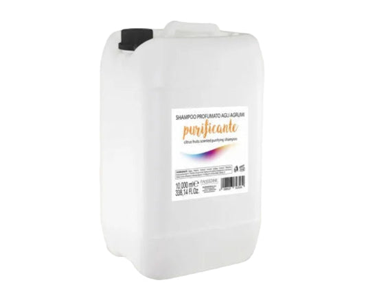 Parisienne Shampoo Purificante, 10 L