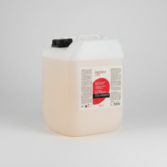Herfit Pro Universelles Shampoo 10L Großgebinde