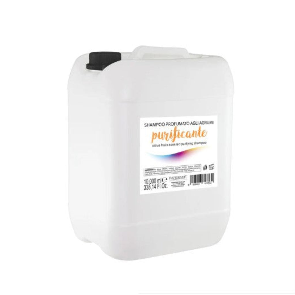 Parisienne Klärendes Citrus Shampoo 10L für fettiges Haar