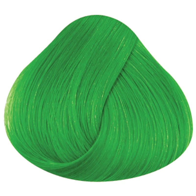 Directions semipermanente Haarfarbe - Spring Green