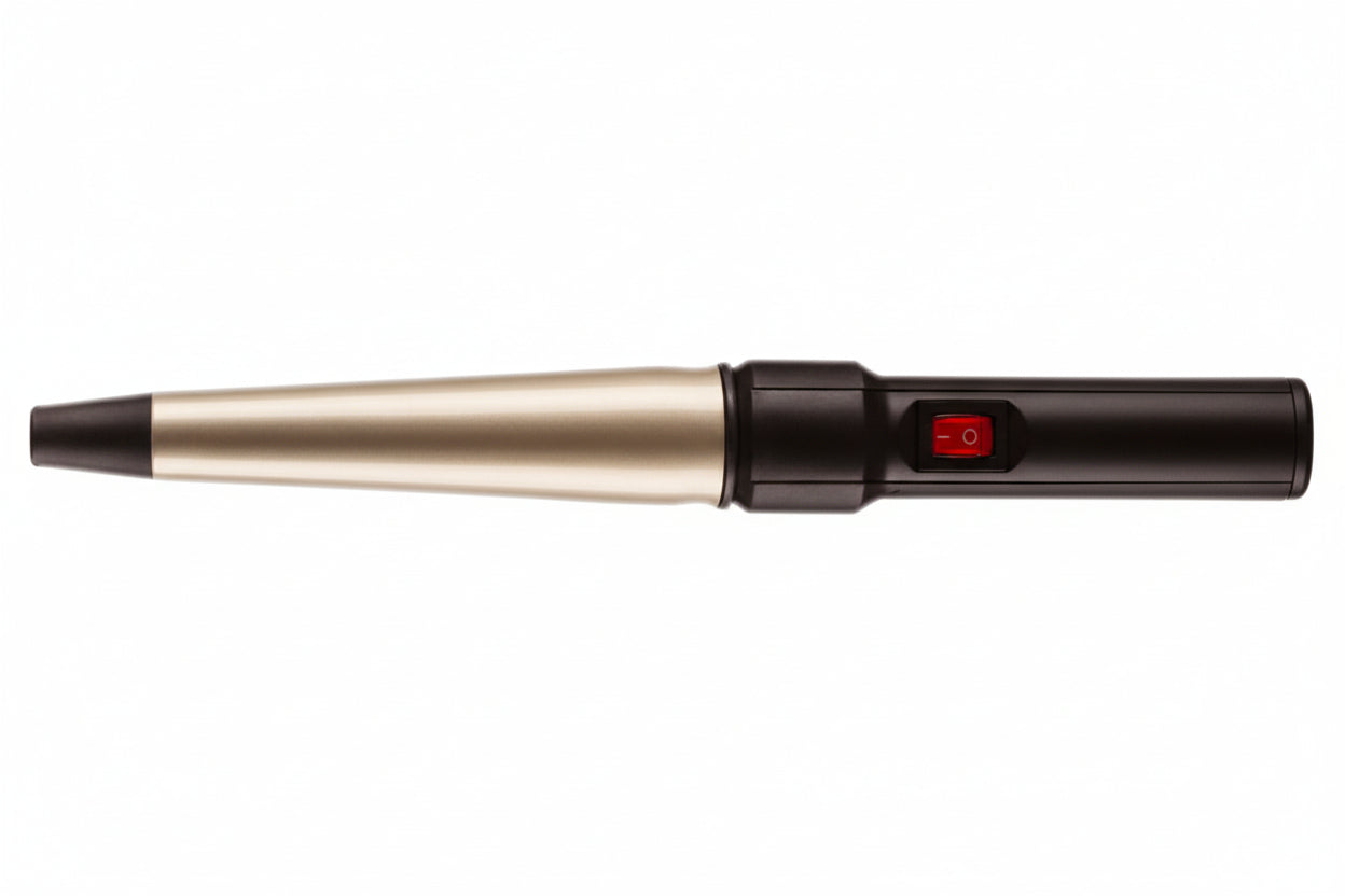 Sthauer Profi Lockenstab 25 mm konisch