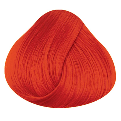Directions semipermanente Haarfarbe - Tangerine